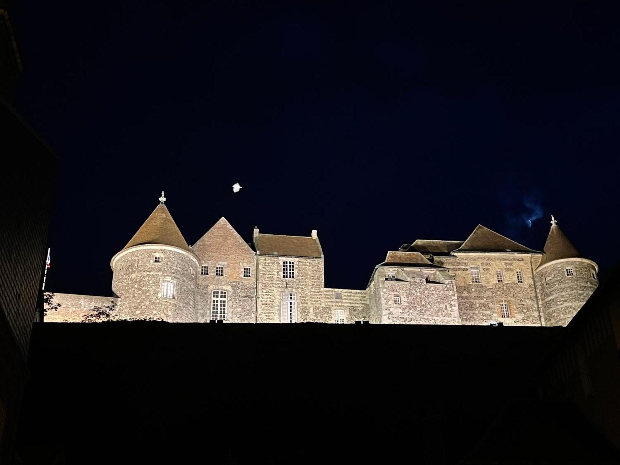 Le Voilier Ensoleille - Proximite Plage & Gare - Confort & Tranquillit Dieppe Bagian luar foto