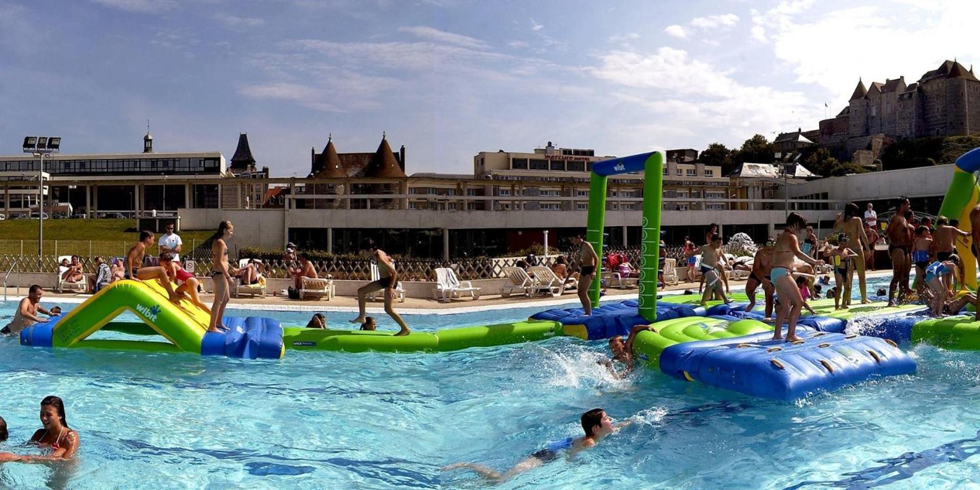 Le Voilier Ensoleille - Proximite Plage & Gare - Confort & Tranquillit Dieppe Bagian luar foto