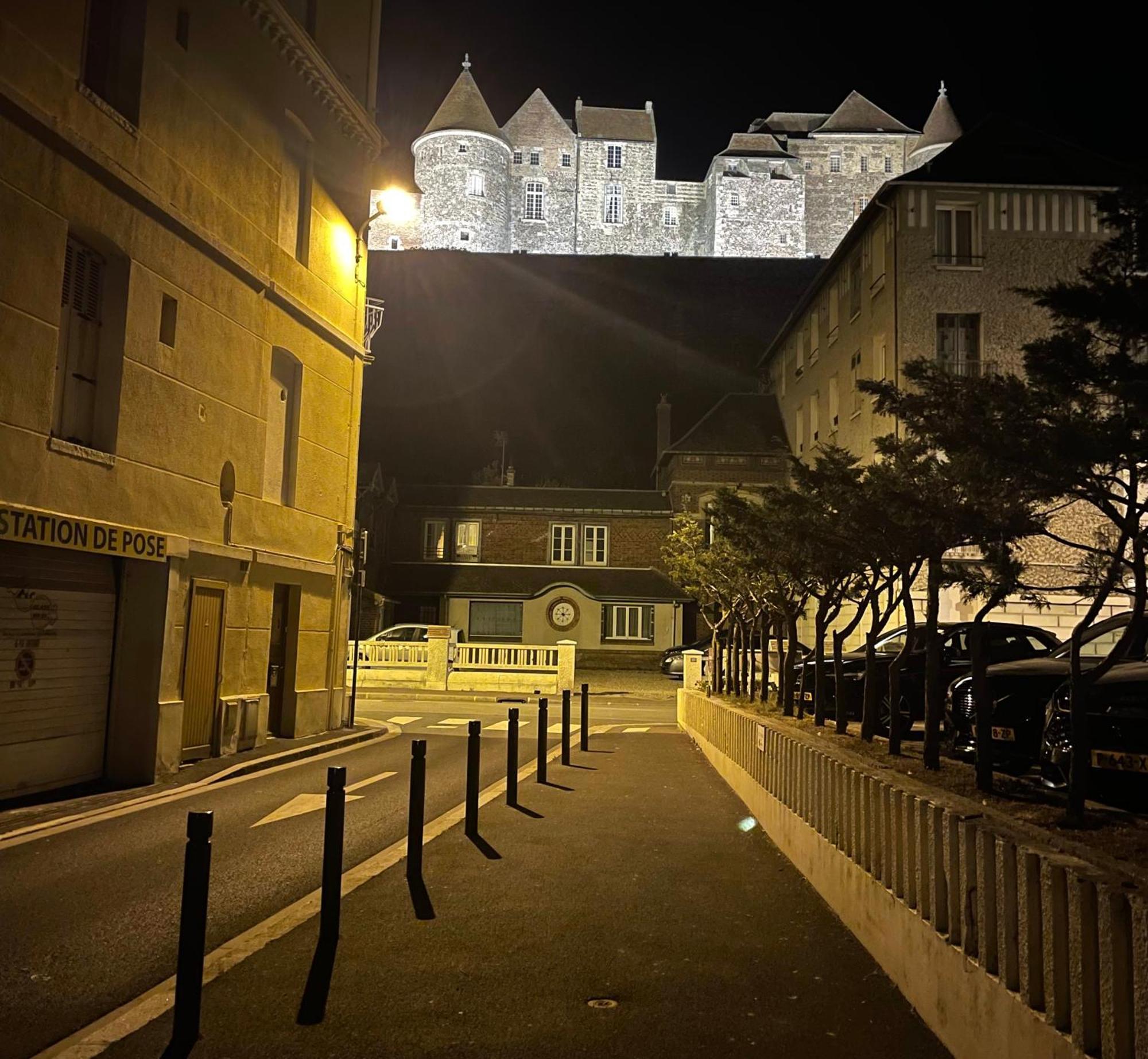 Le Voilier Ensoleille - Proximite Plage & Gare - Confort & Tranquillit Dieppe Bagian luar foto
